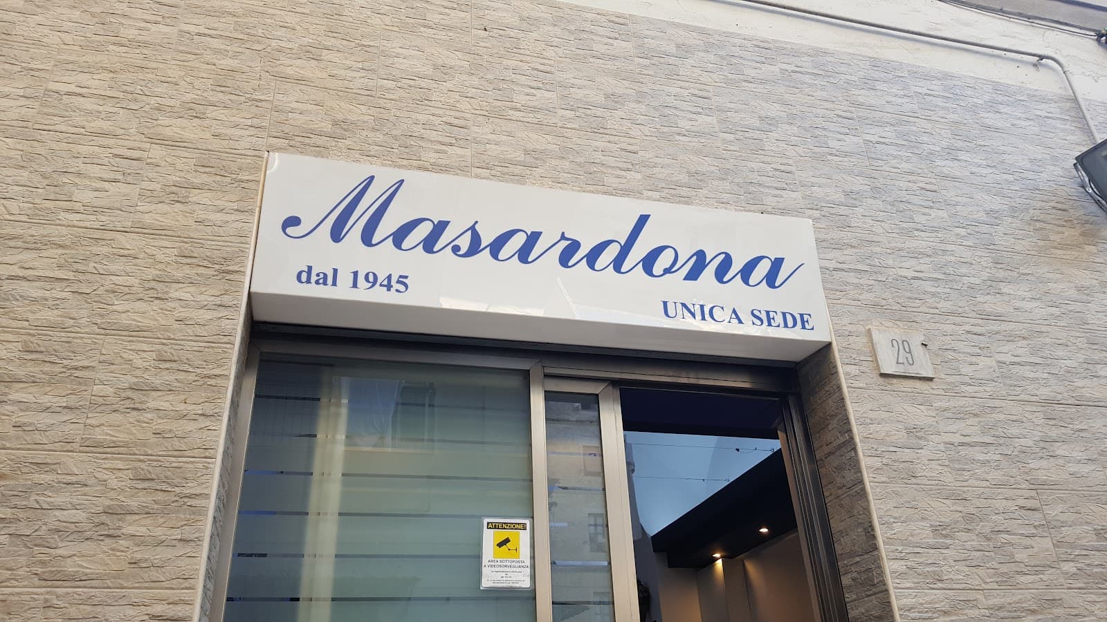 La Masardona - Image 1