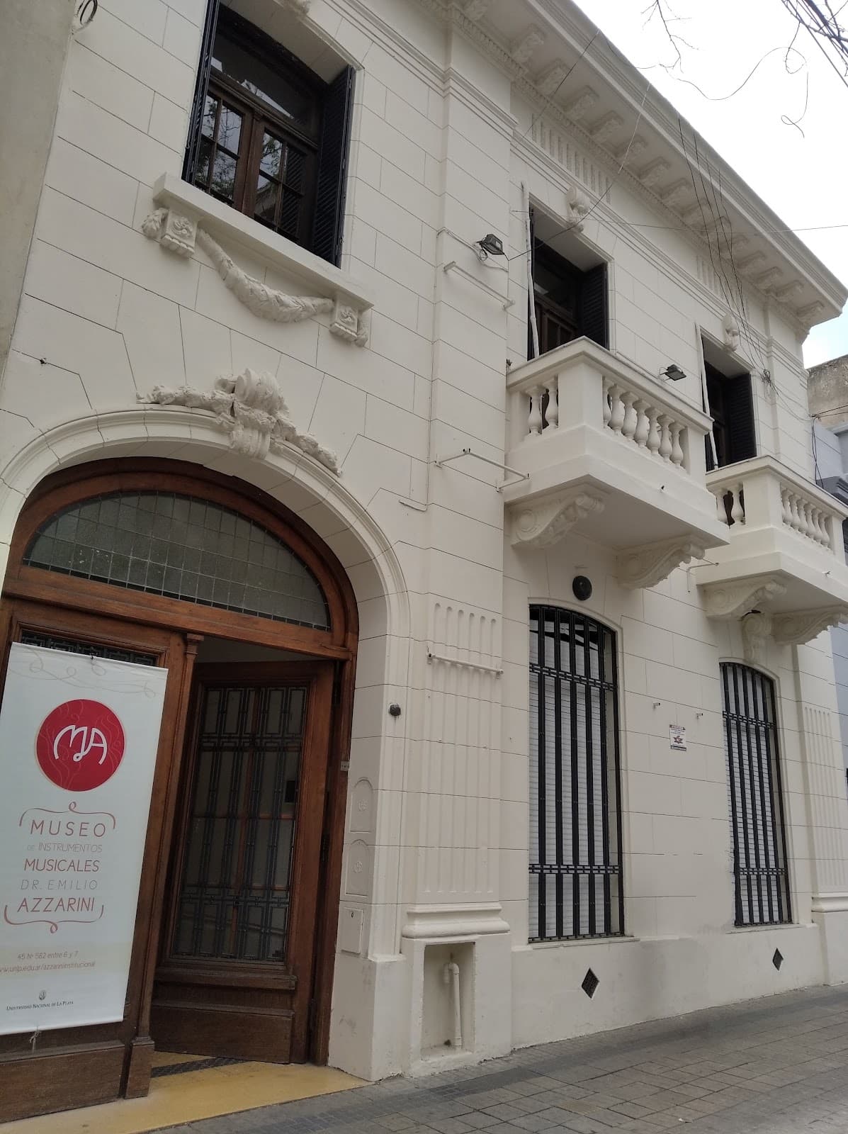 Emilio Azzarini Musical Instruments Museum - Image 1
