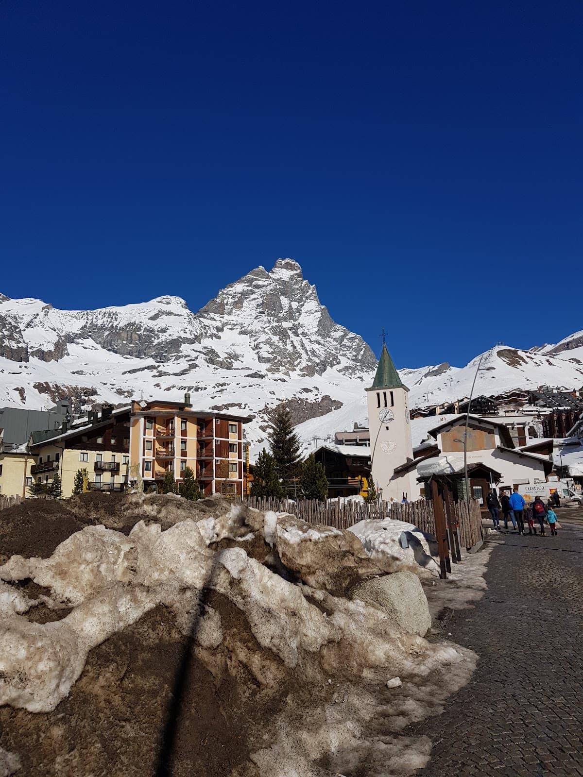 Cervino Ski Paradise Cervinia Valtournenche - Image 1