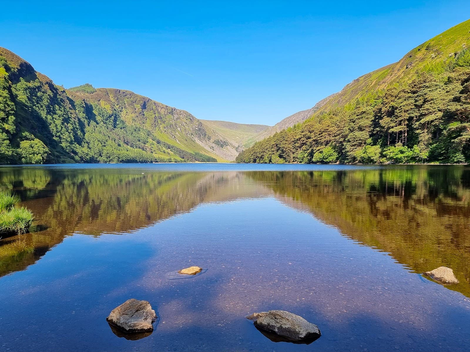 Glendalough - Image 1