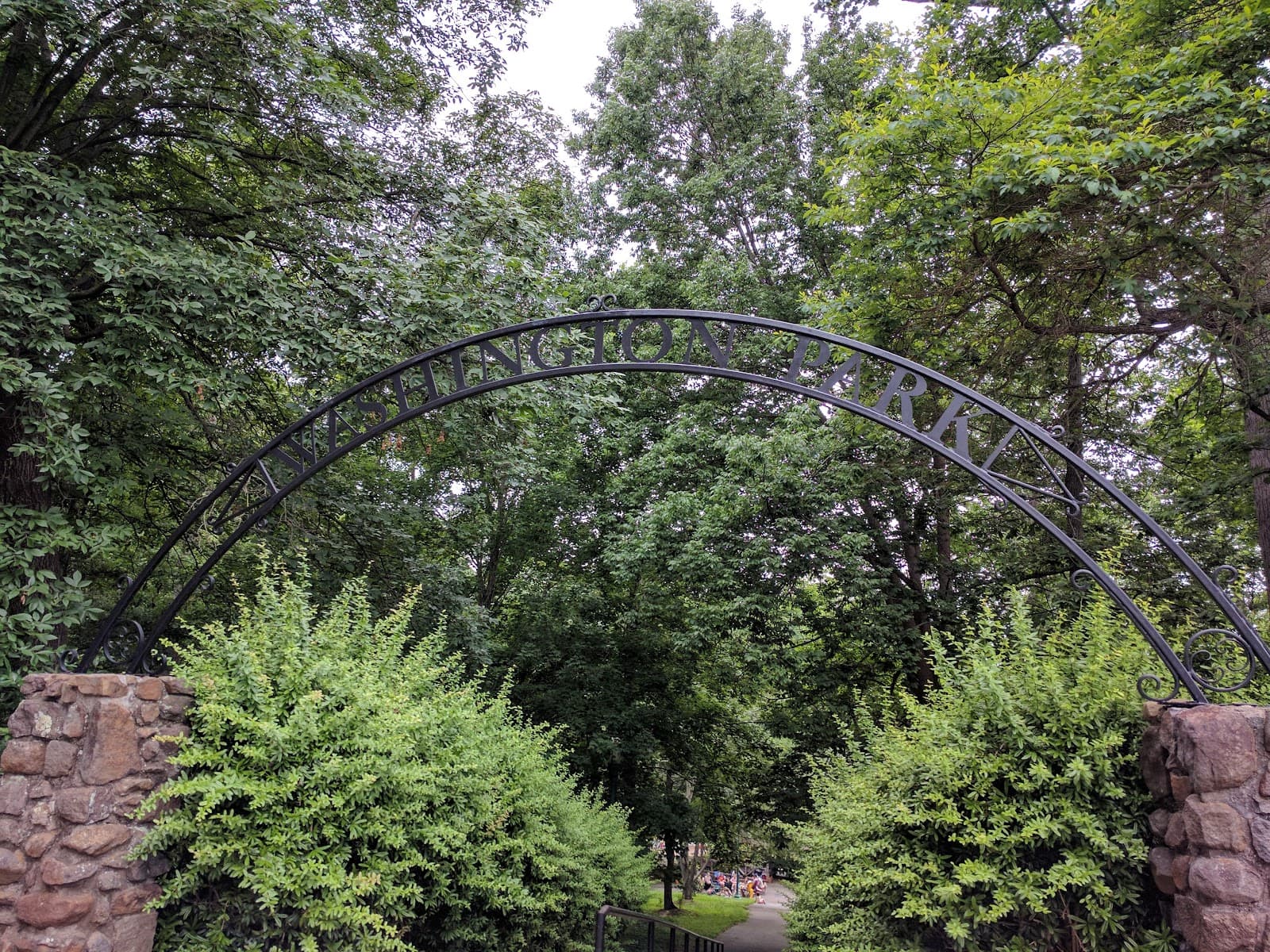 Washington Park - Image 1