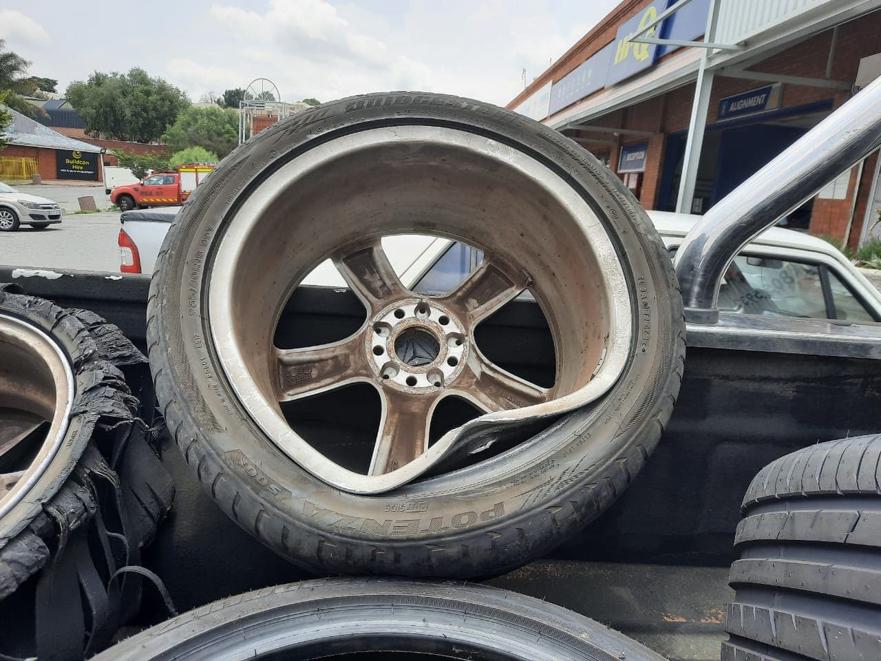 Ga-Rankuwa - Image 1