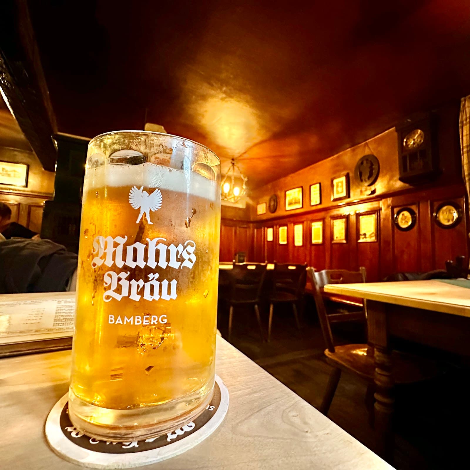 Mahrs Bräu - Image 1