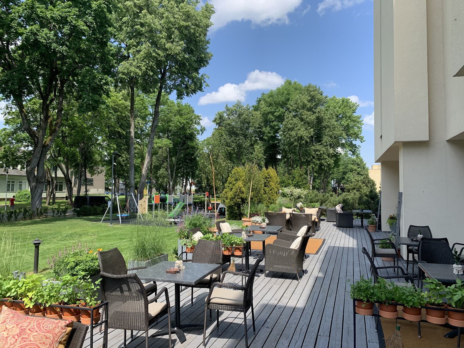 Druskininkai Spa Town - Image 1