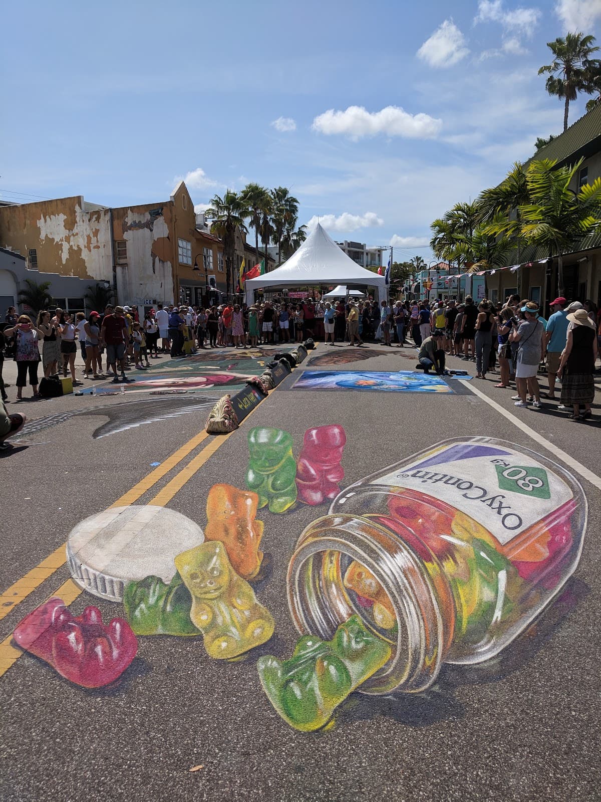 Burns Court Sarasota - Image 1