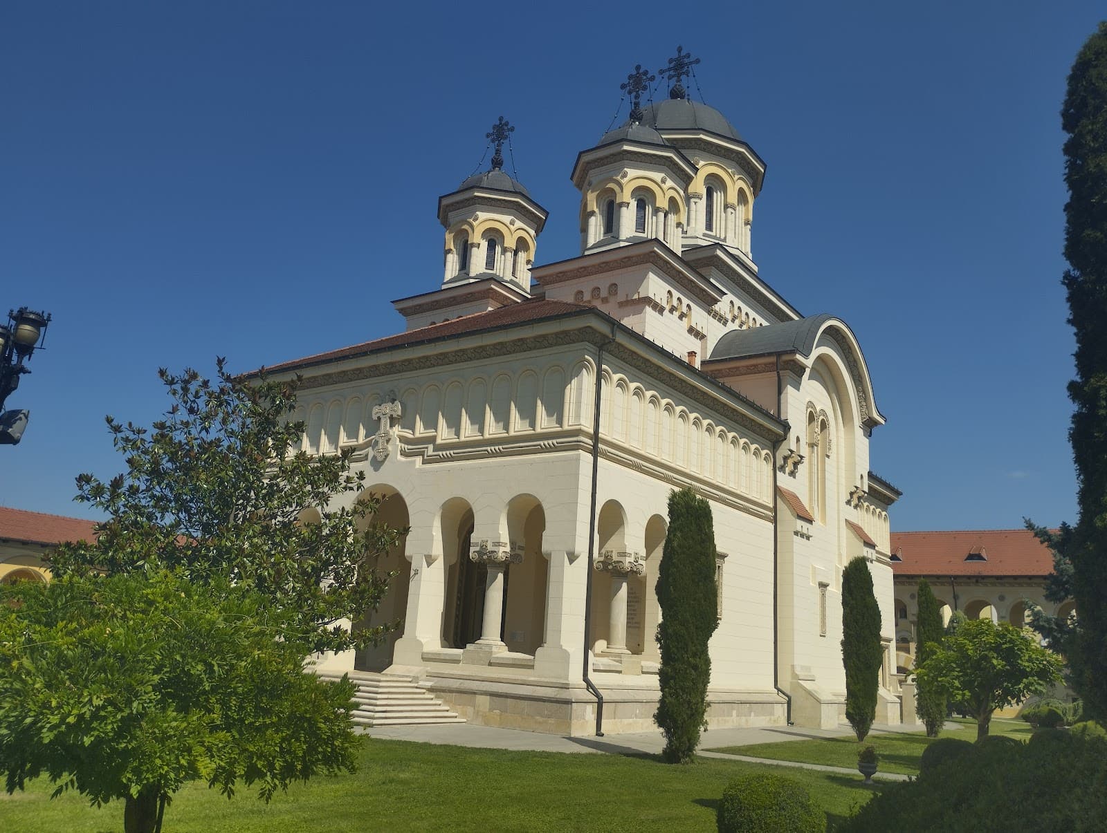 Coronation Cathedral (Orthodox) - Image 1
