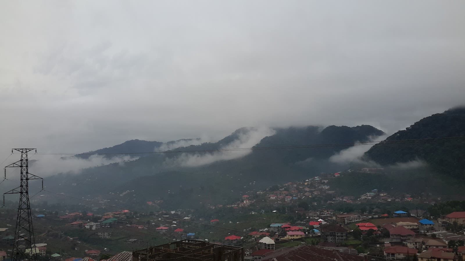 Hill Station - Image 1