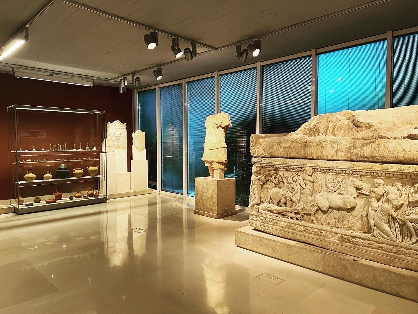 Archaeological Museum Ioannina - Image 1