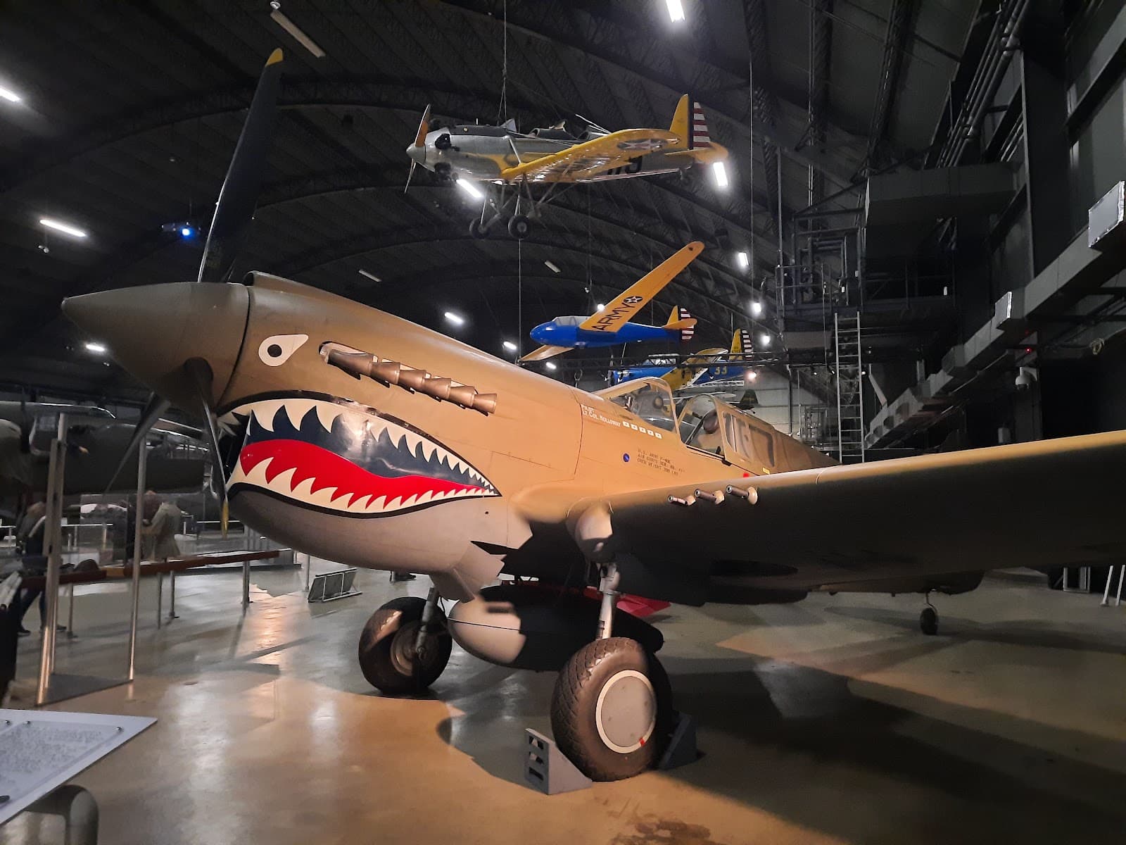 National Museum of the U.S. Air Force - Image 1