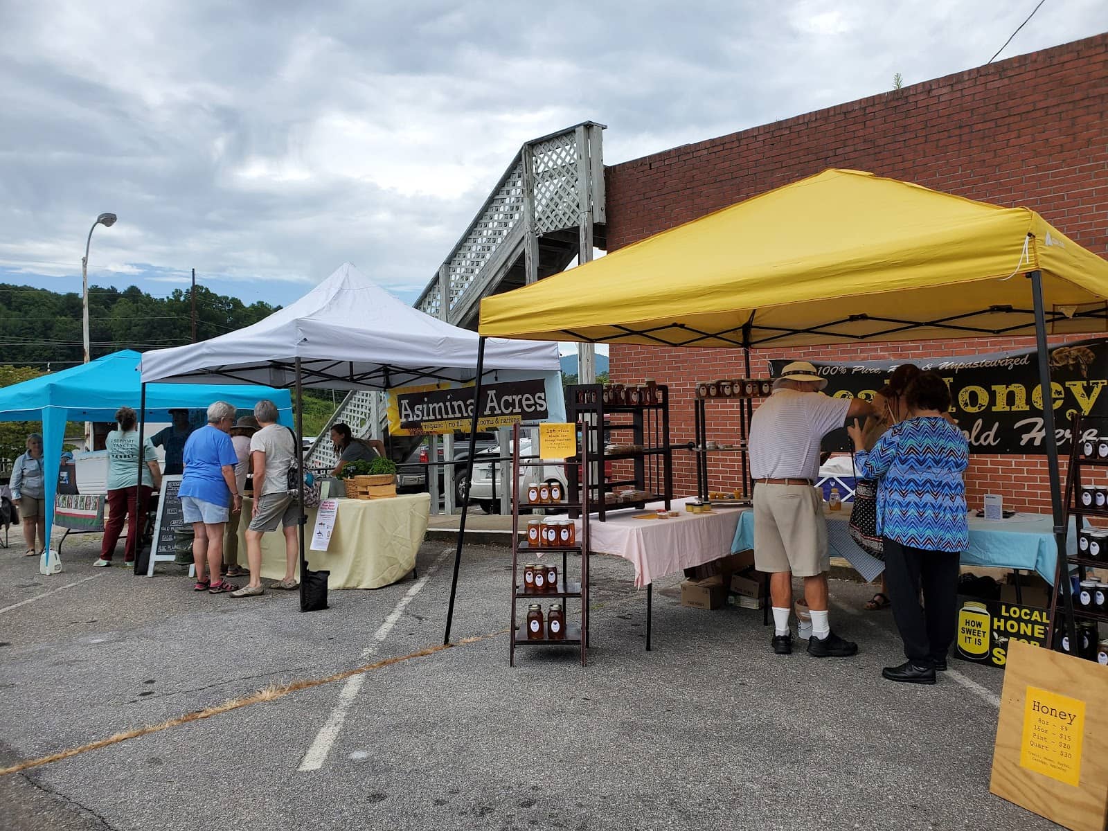 Local Artisanal Crafts