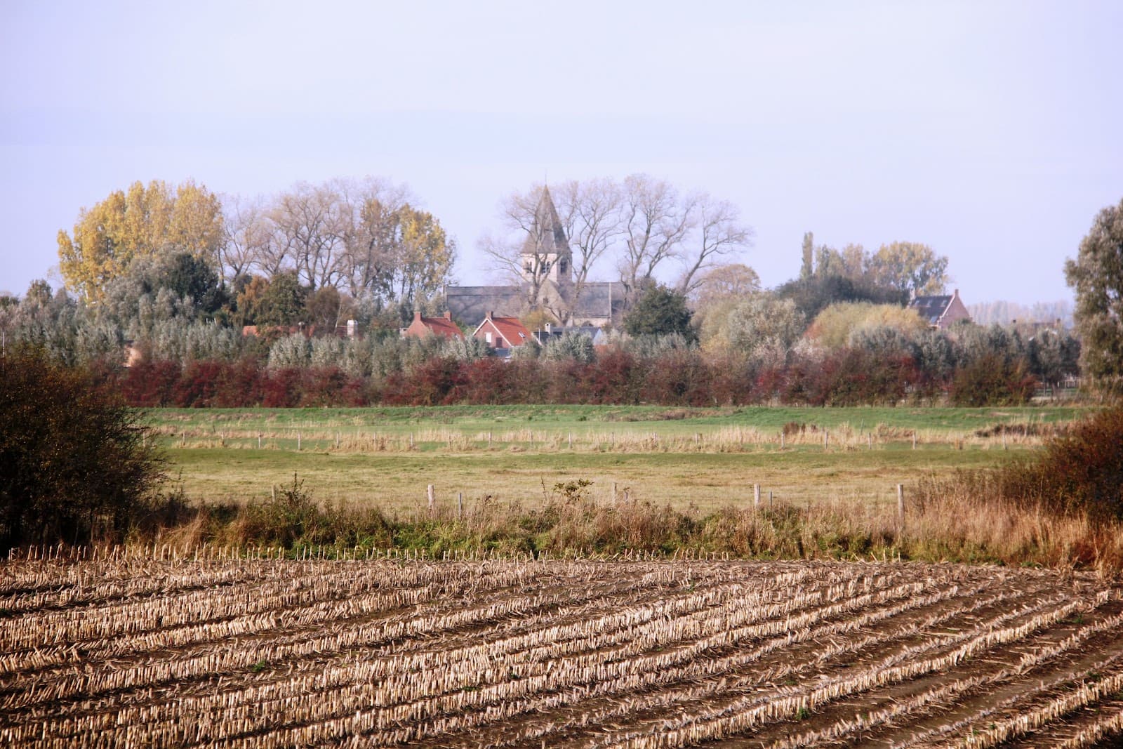 Handzamevallei & IJzerbroeken - Image 1