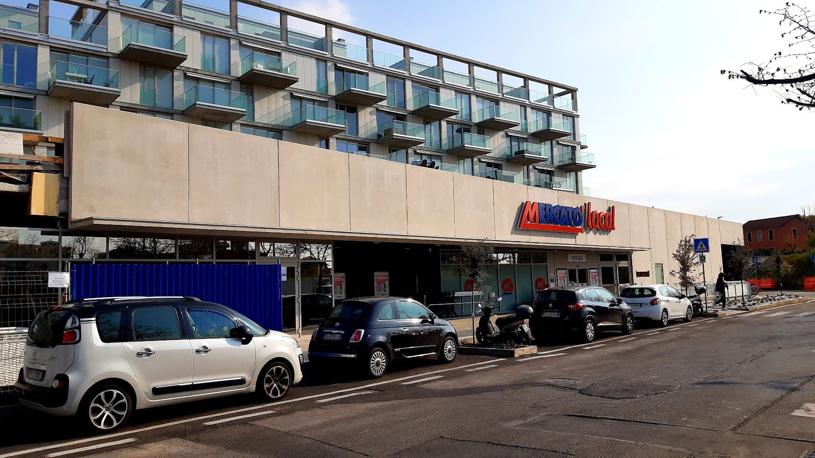 Weekly Market of Albenga - Image 1