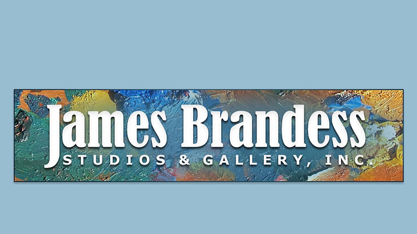 James Brandess Studios & Gallery - Image 1