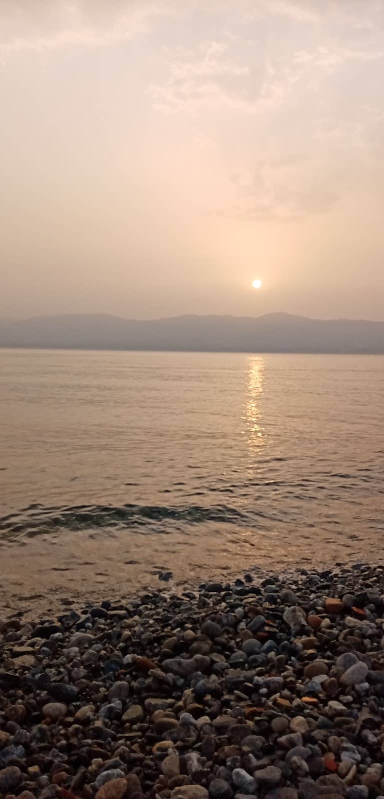 Proximity to Riace Bronzes Museum