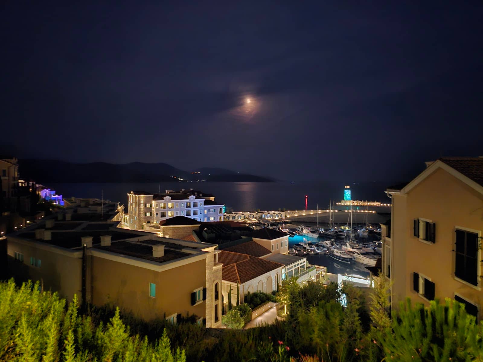 The Chedi Luštica Bay Hotel