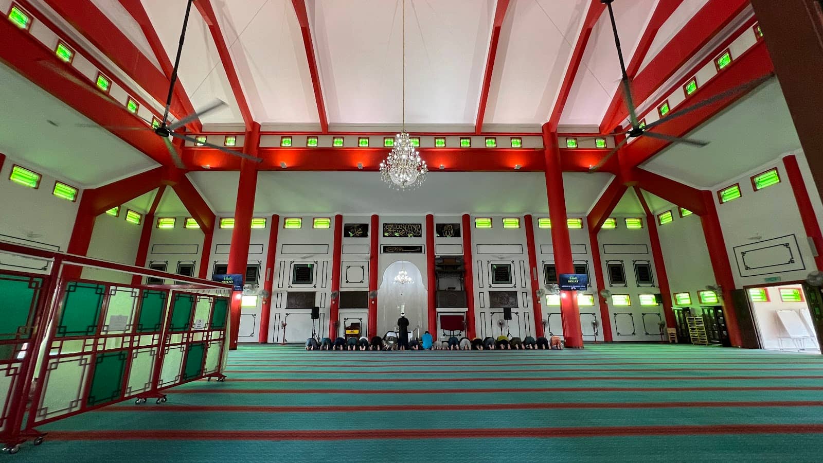 Cultural Harmony Symbol