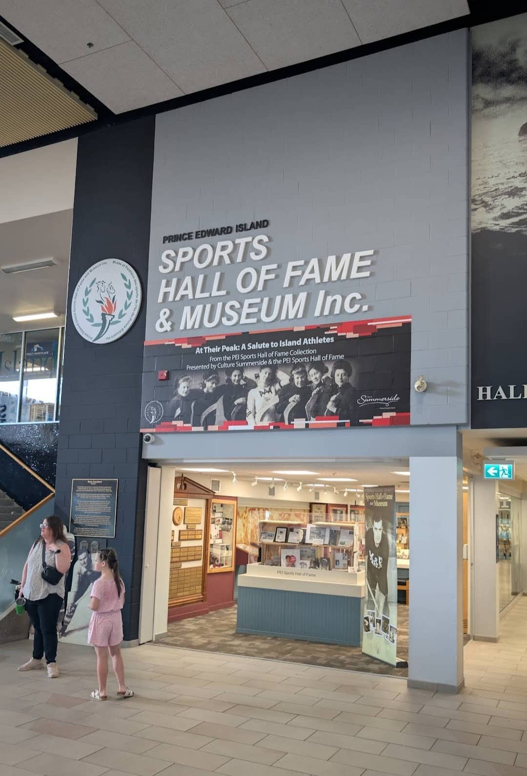 Banquet of Champions