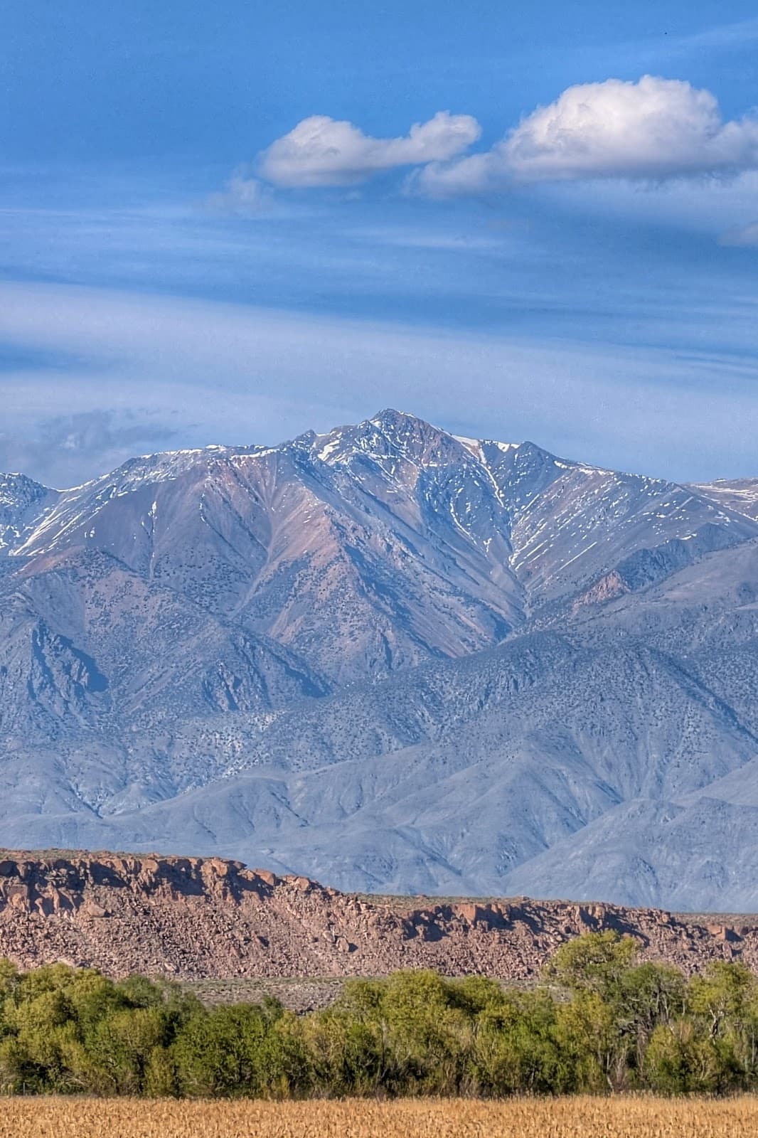 Volcanic Tablelands - Image 1
