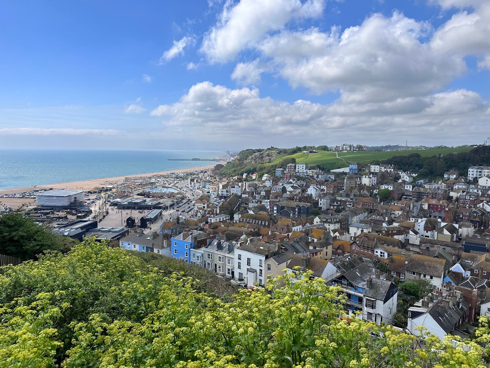 East Hill Viewpoint - Image 1