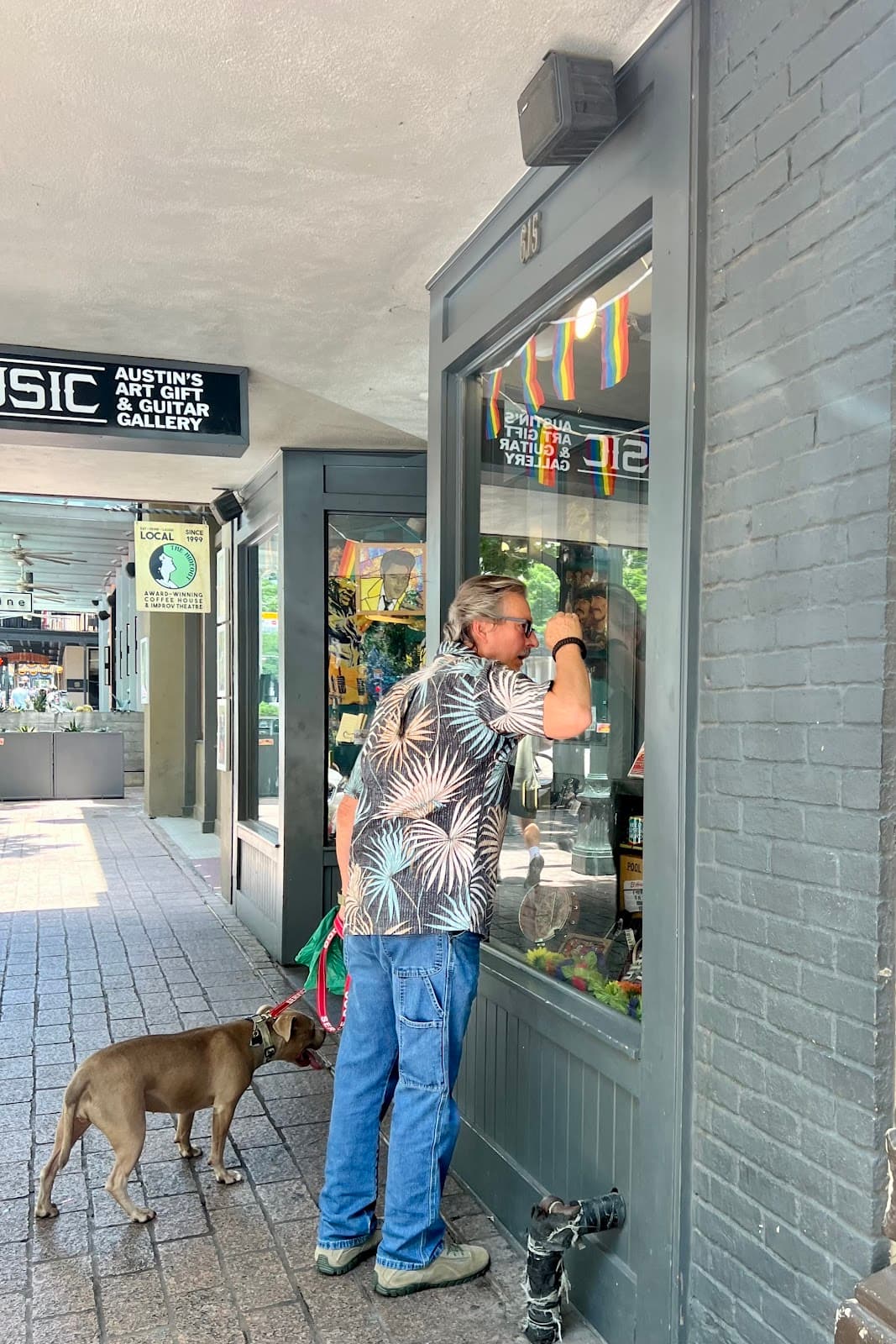 Music Lane South Congress Austin - Image 1