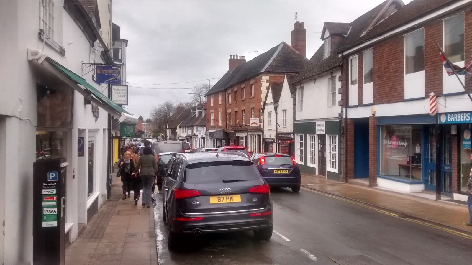 Smith Street - Image 1