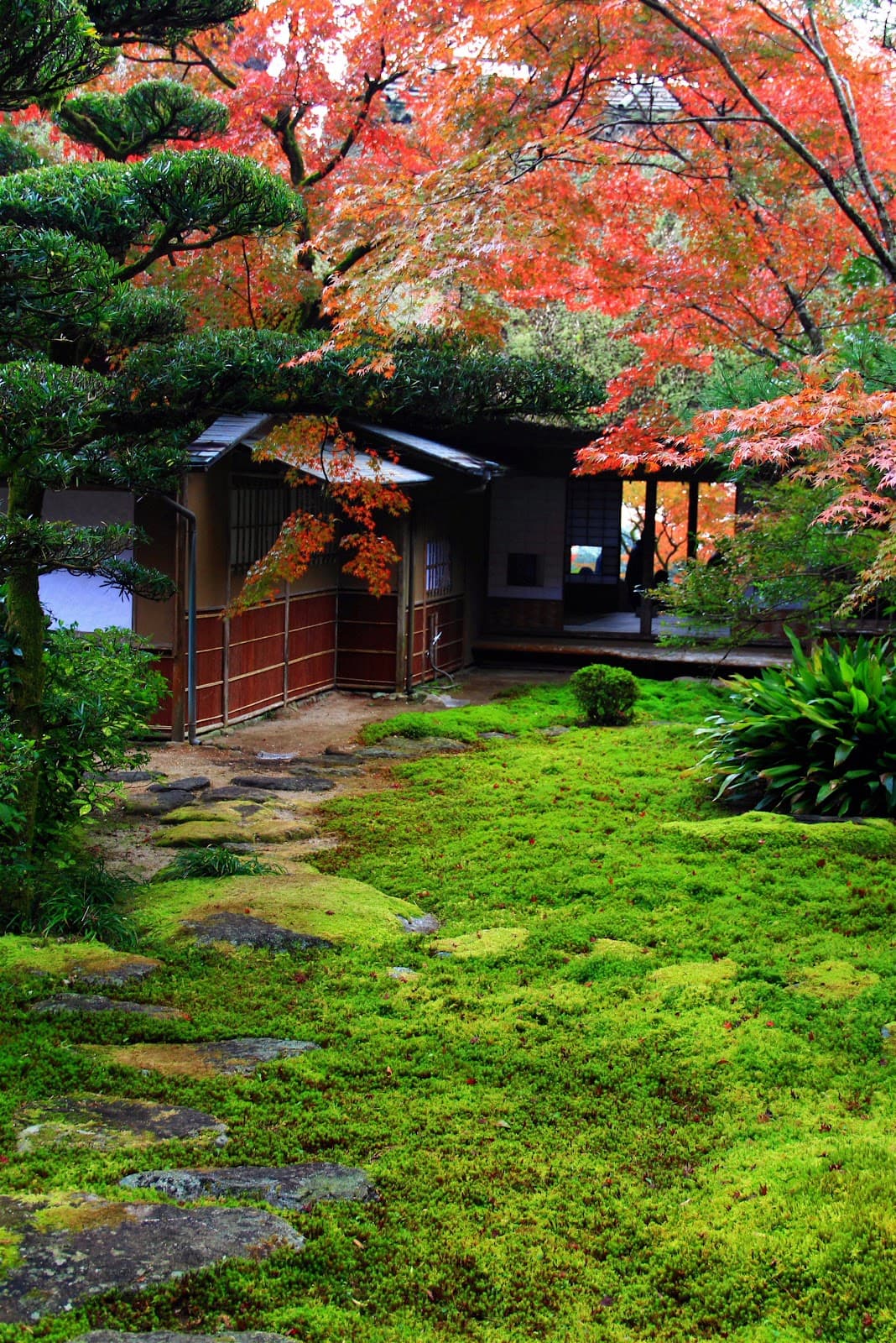 Kunenan Garden - Image 1
