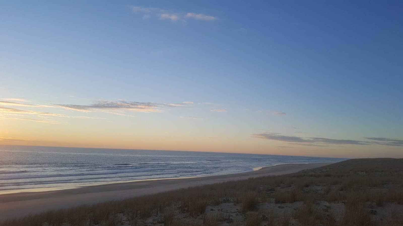 Mimbeau Spit
