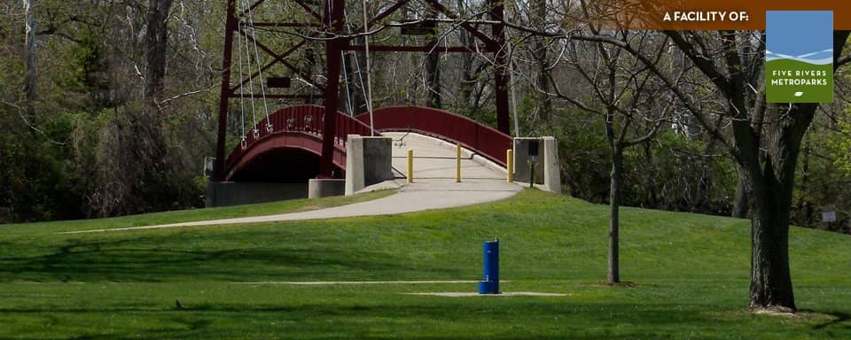 Great Miami River Trails