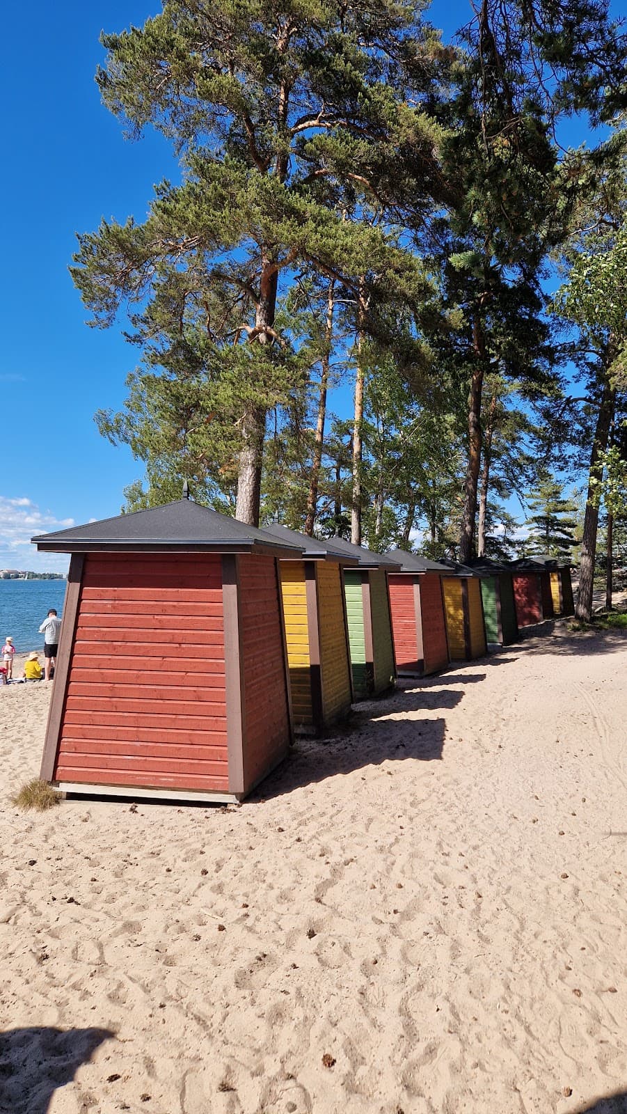 Pihlajasaari Island - Image 1