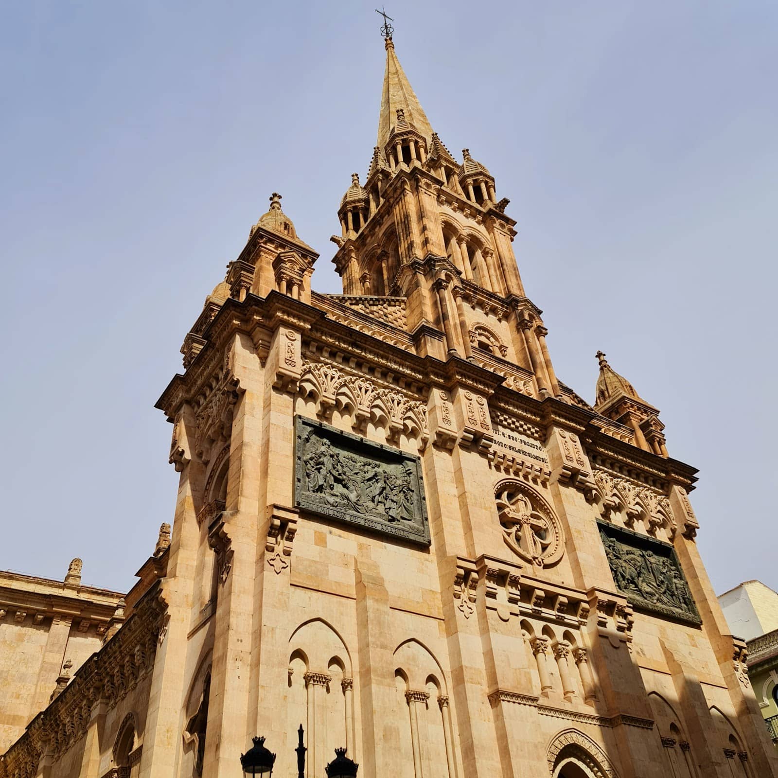 Vertical photo