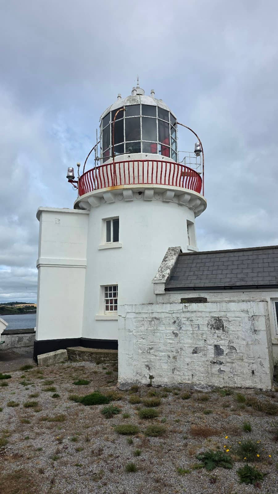 Vertical photo