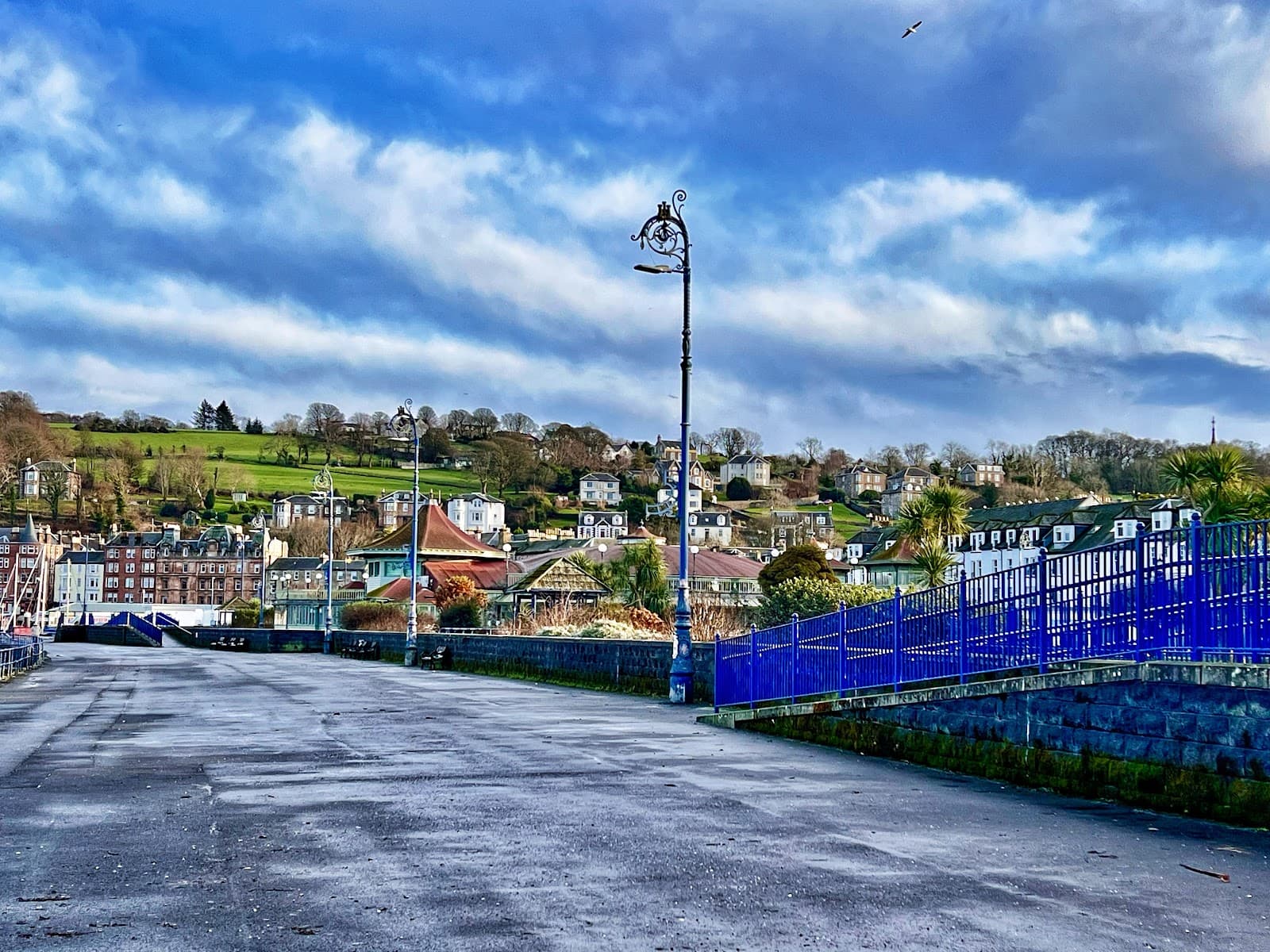 Rothesay Esplanade - Image 1