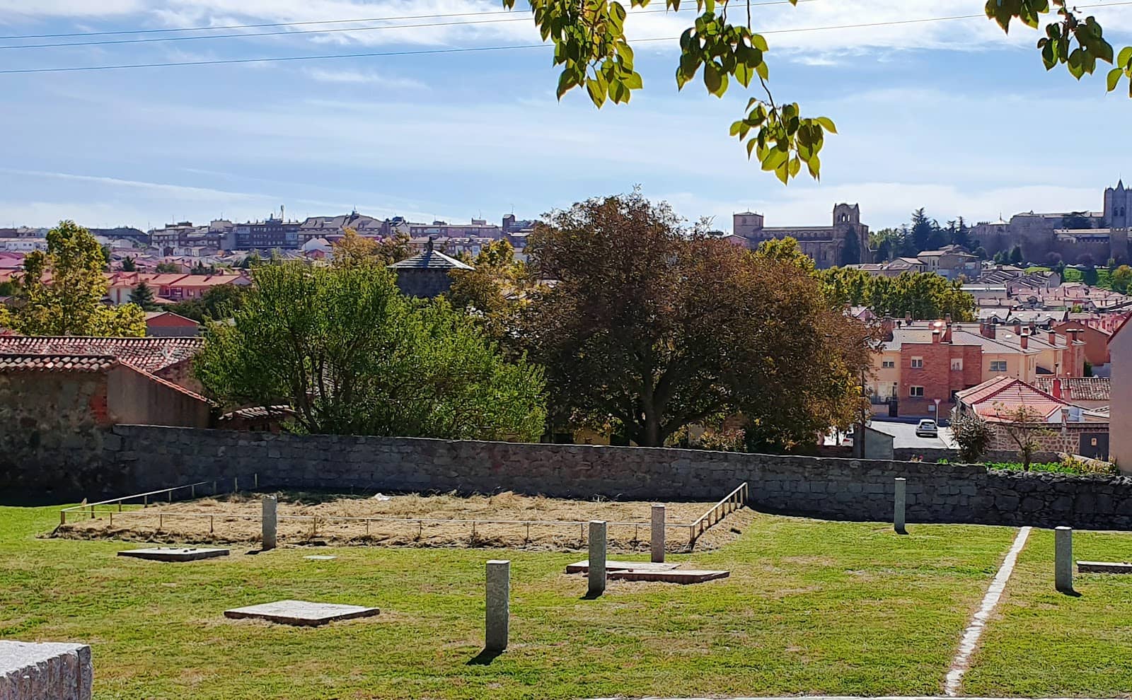 Sephardic Synagogues