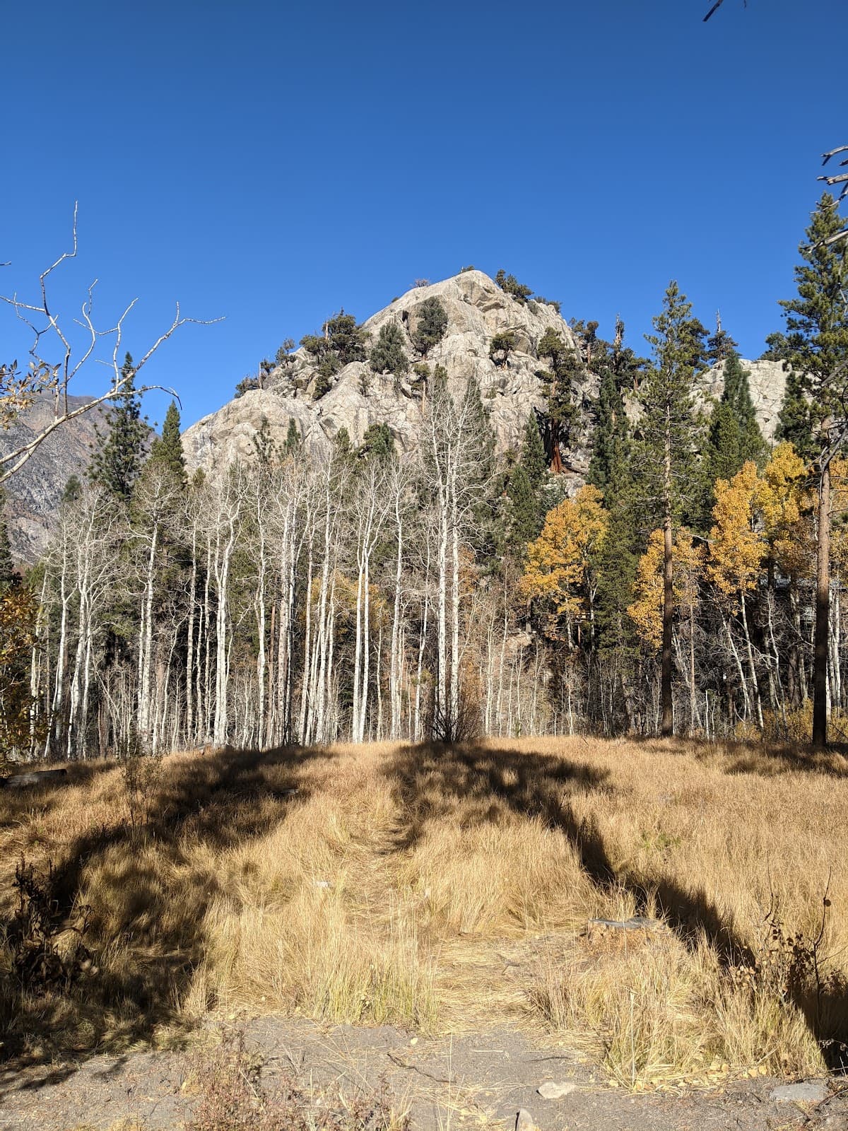 June Lake Loop - Image 1