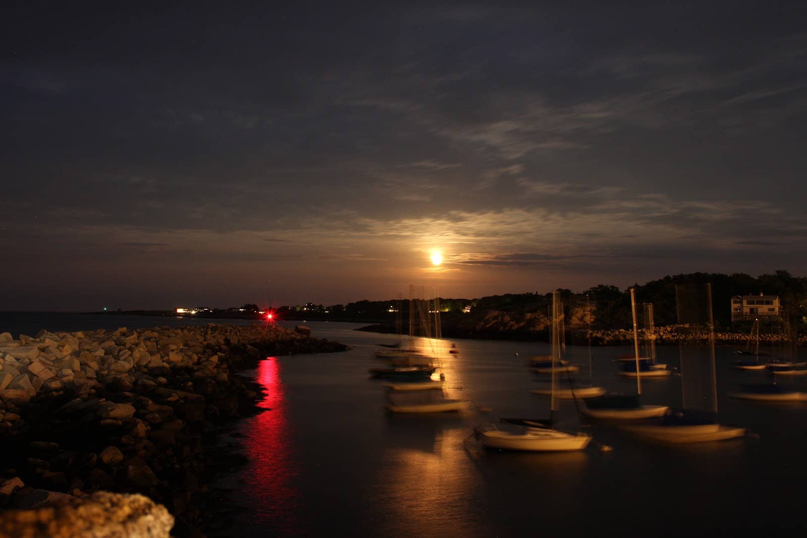 Mendocino Headlands Trail
