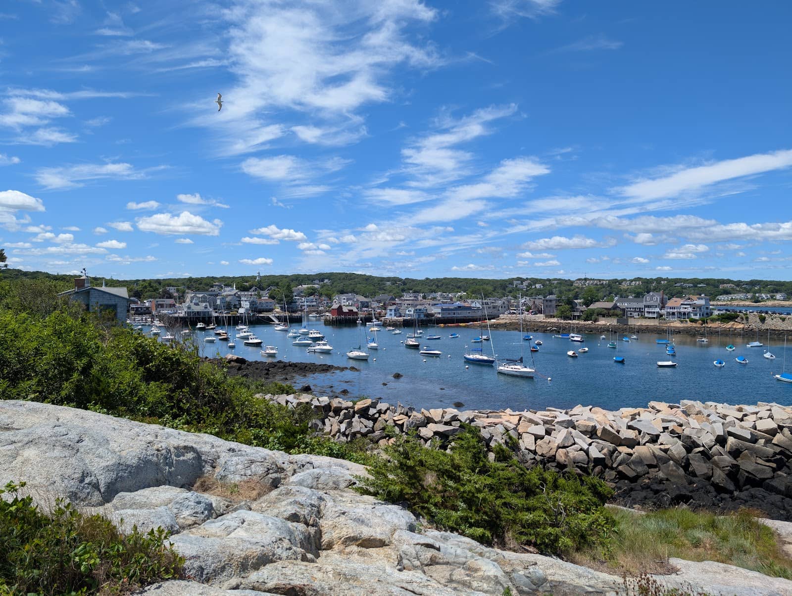Headlands International Dark Sky Park