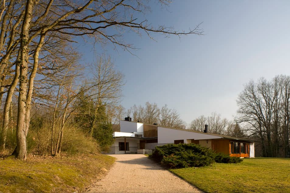 Maison Louis Carré - Image 1