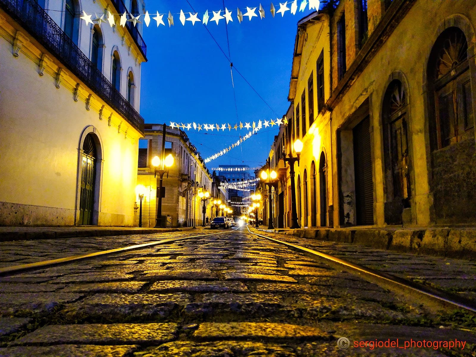Rua XV de Novembro - Image 1