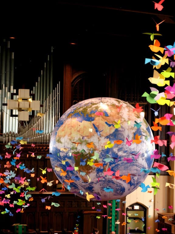 First United Church of Oak Park - Image 1