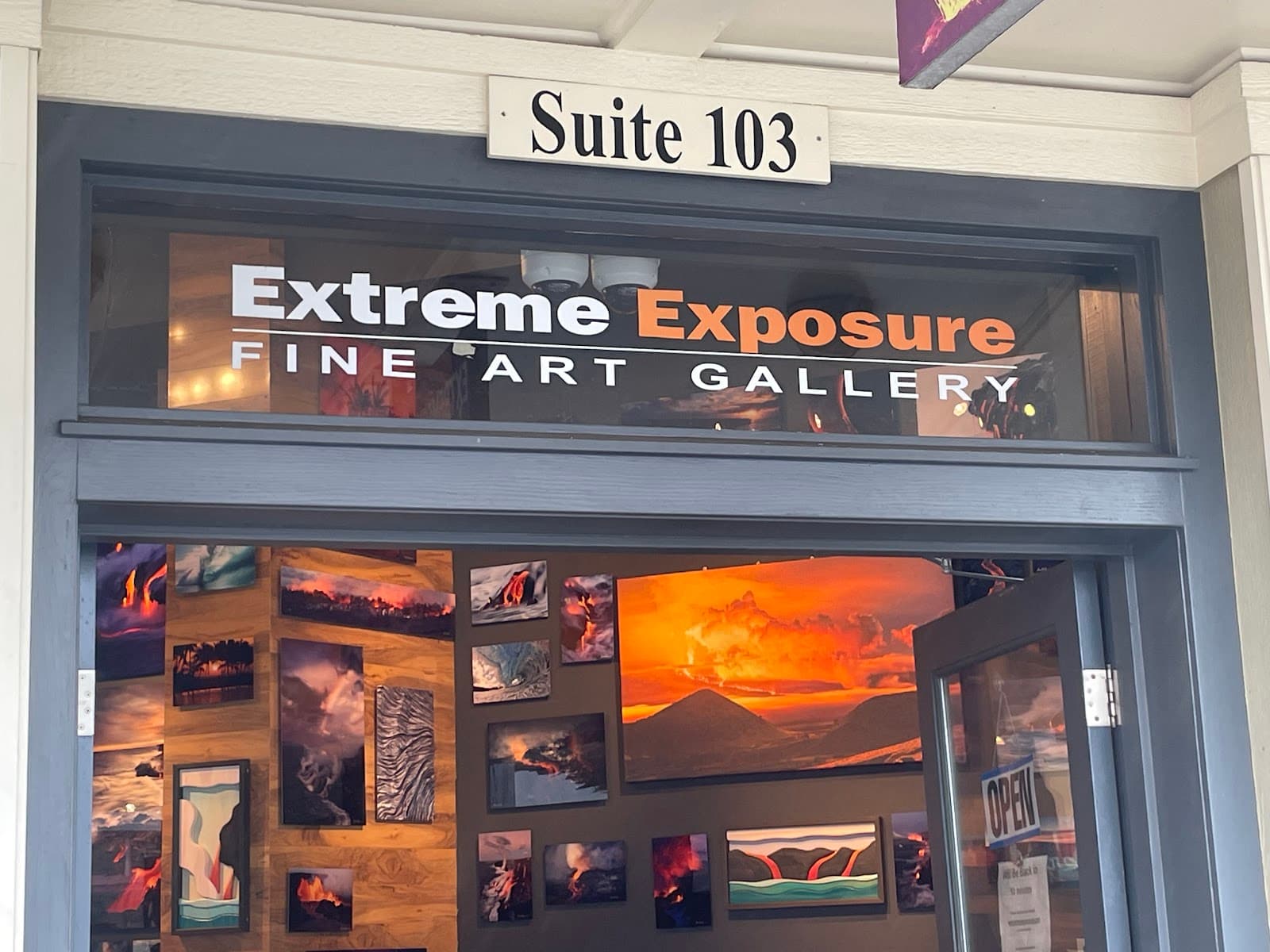 Hilo Historic Downtown - Image 1