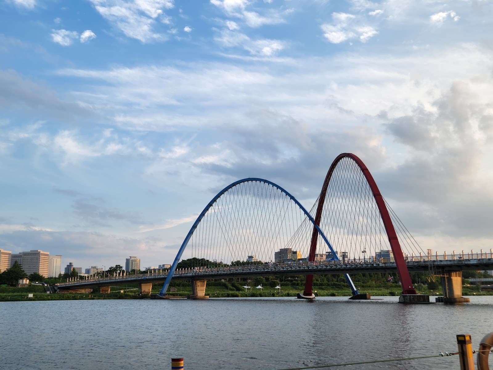 Expo Bridge Daejeon - Image 1