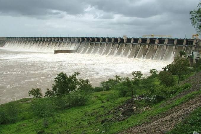 Gosikhurd Dam - Image 1