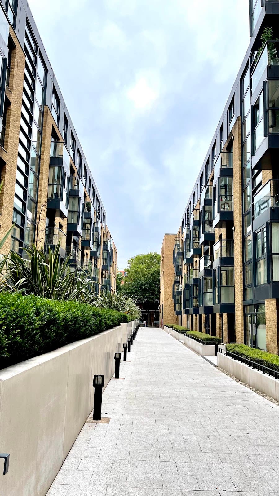 Southside and Chinatown - Image 1