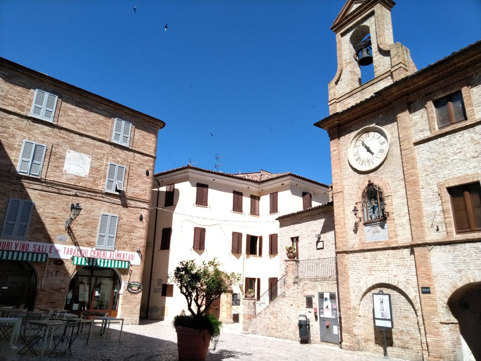 Historic Architecture