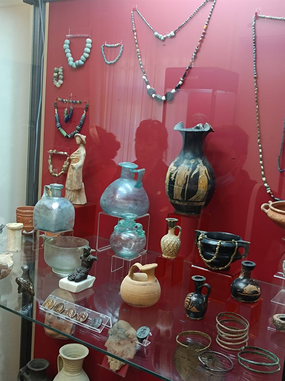 Legendary City History