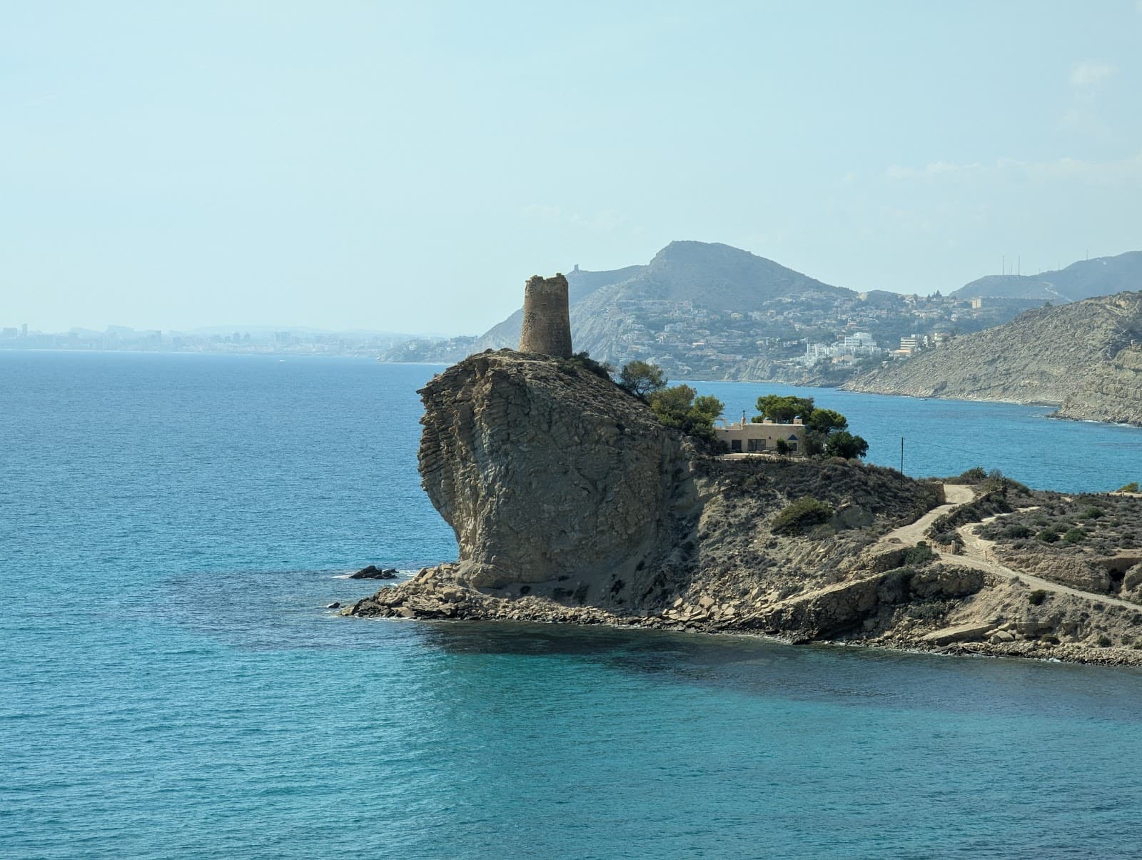 Torre del Xarco - Image 1