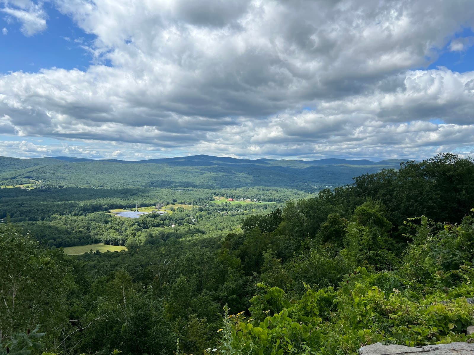 Western Summit & Hairpin Turn (Route 2) - Image 1