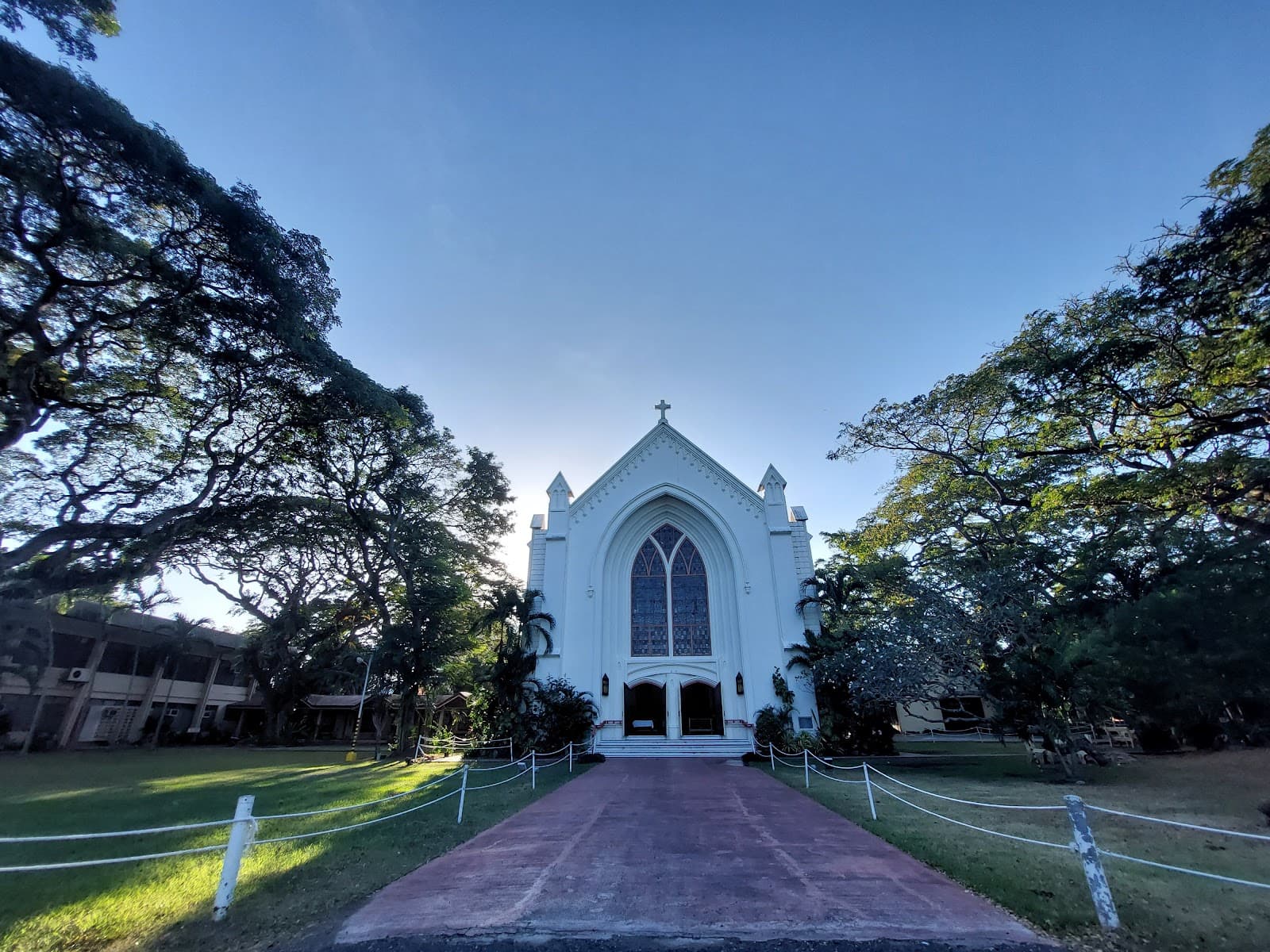 Silliman University Church - Image 1