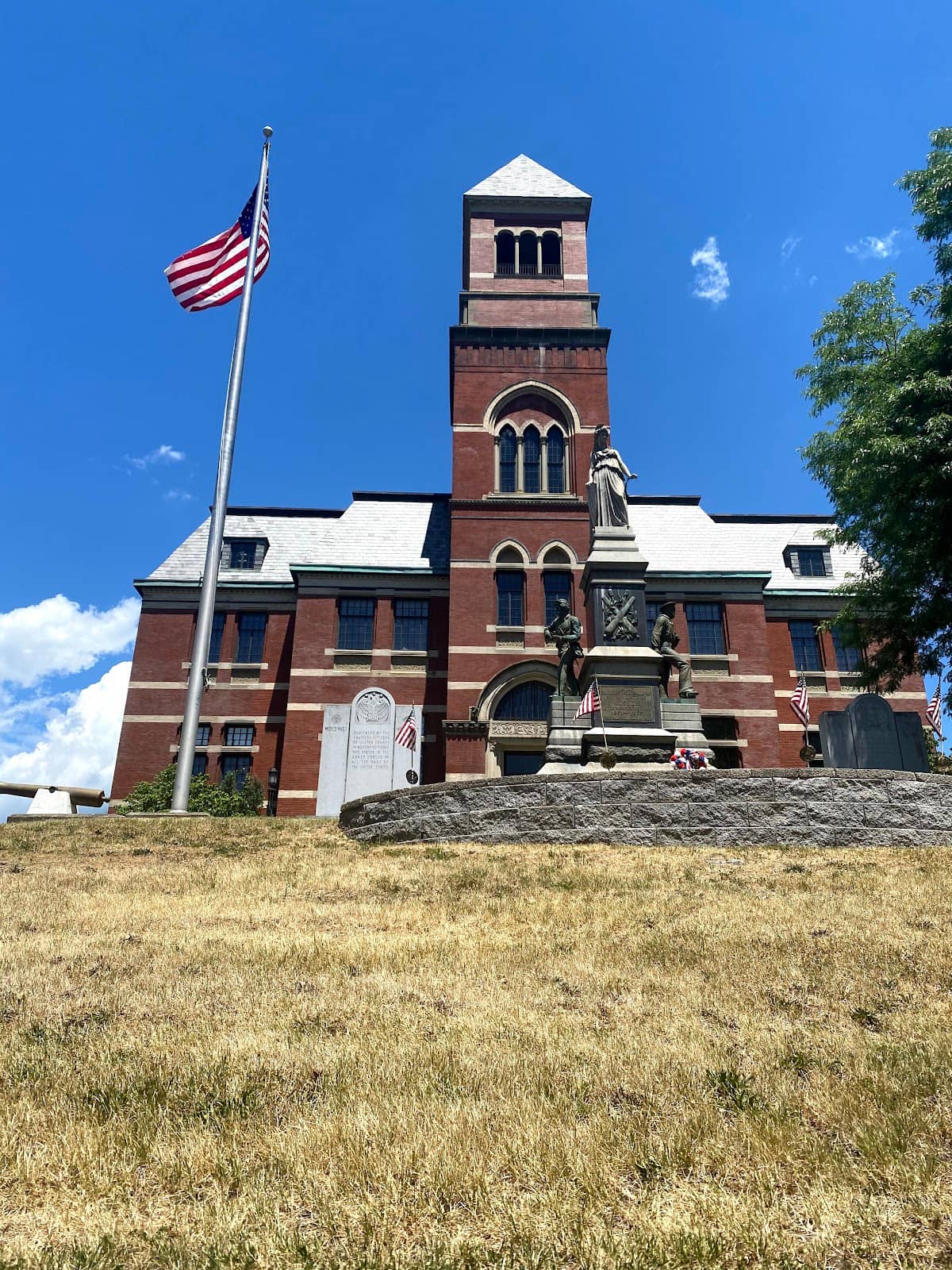 Civic Heart of Kingston