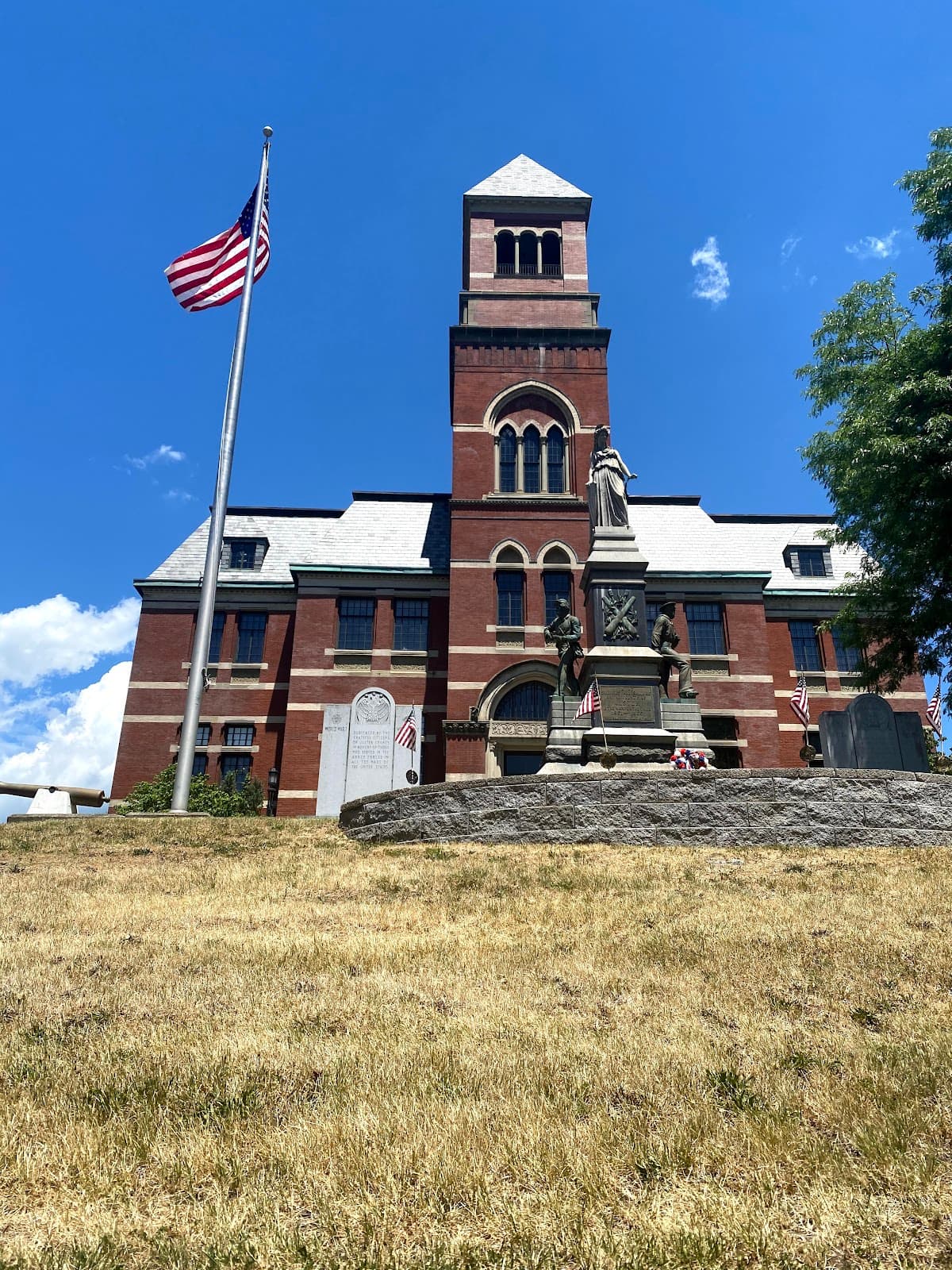 Kingston City Hall - Image 1